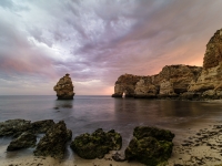 Puestas de sol en las Mezquitas